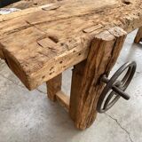 Old established console