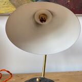 Lamp diabolo