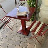 Bistro table
