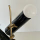 Alain Richard double A5 wall light