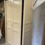 Parisian wardrobe