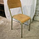 School chair 1960