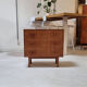 Mid-century drawer cabinet