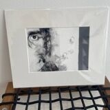 Black and white photography
