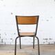 Mullca school chairs type 510