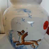 Vases