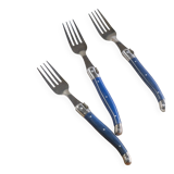 Set of 3 Laguiole "Célestin" forks