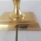 Le Dauphin table lamp, 70s