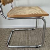 Chair Marcel Breuer Cesca B32