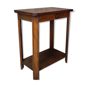 Table d'appoint