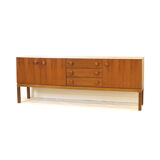 Buffet vintage en palissandre de Palette Möbel réalisé dans les années 60