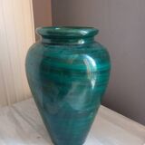Ceramic vase