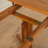 Table à manger extensible 80 par Glostrup