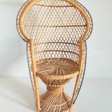 Emmanuelle small armchair