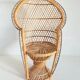 Emmanuelle small armchair