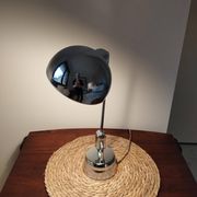 Jumo 600 lamp - 1st version