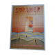 Affiche cinema originale stalker folon