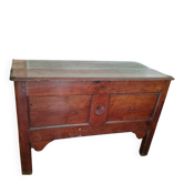 Old but in good condition.