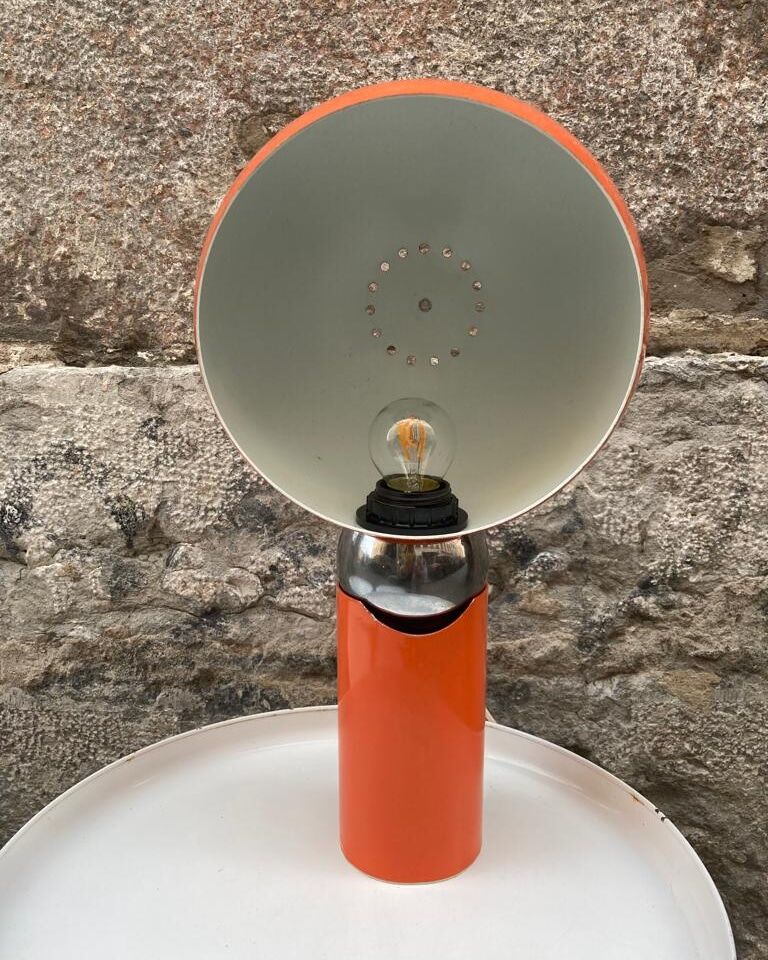 Reggiani table lamp