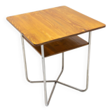 Bauhaus coffee table, Czechoslovakia, 1930´s