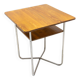 Bauhaus coffee table, Czechoslovakia, 1930´s