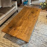 18th Century coffee table