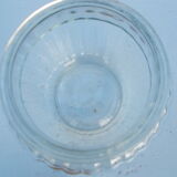 Pot bocal en verre