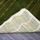 Handmade wool rug 250cm x 150cm
