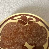 Dessert plates