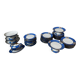 Porcelain service from Paris
