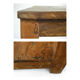 Wooden table