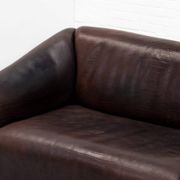 De Sede DS-47 two-seater sofa 1970s