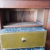 Notary's cabinet 1900