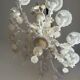 Murano chandelier