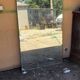 Old mirror