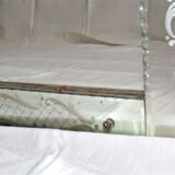 Very large Venetian mirror 180x100cm