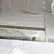 Very large Venetian mirror 180x100cm