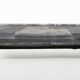 Table basse brutaliste en pierre brésilienne par Pia Manu, 1960