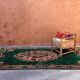 Moroccan carpet - 205 x 359 cm