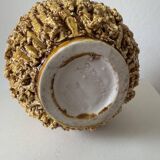 Gunnar Nylund, Hedgehog vase, Rörstrand, sweden 1960s