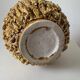 Gunnar Nylund, Hedgehog vase, Rörstrand, sweden 1960s