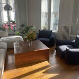 Arflex armchair by marenco