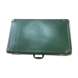 Valise rétro vintage