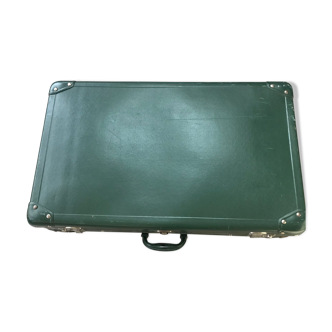 Valise rétro vintage
