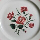 Mismatched retro flat plates