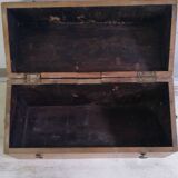 Wooden box