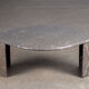 Scandinavian Coffee Table Roche Bobois in Marble – 140 cm