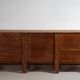 Grand buffet de salon ancien (c.1900) #36