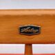 Vintage Herlag children's bench