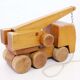 Wooden truck "Spielgut"